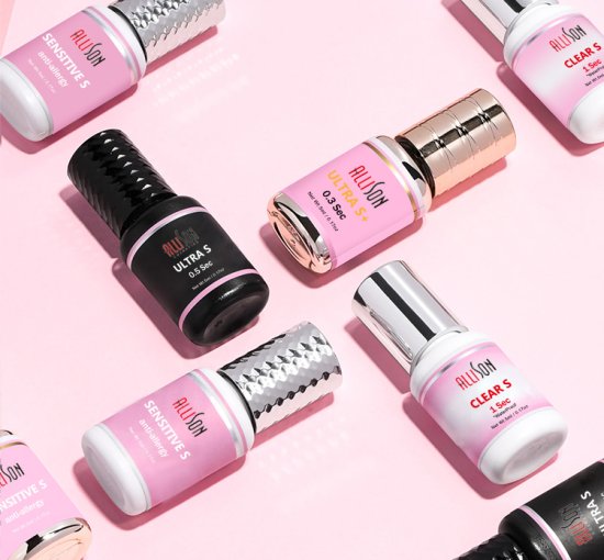 Volume 5ml - Eyelash Extension Glue