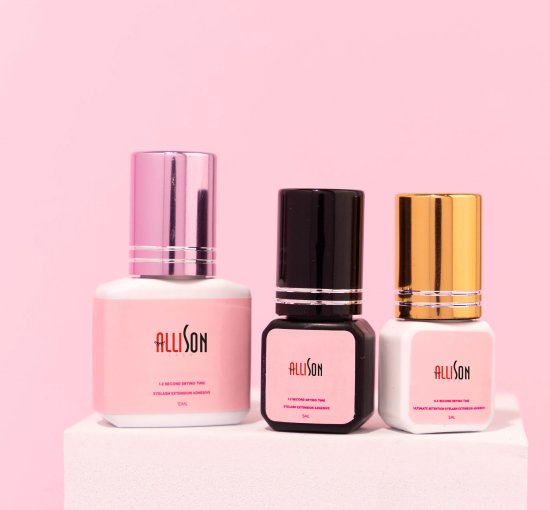 RAPID EYELASH EXTENSION GLUE