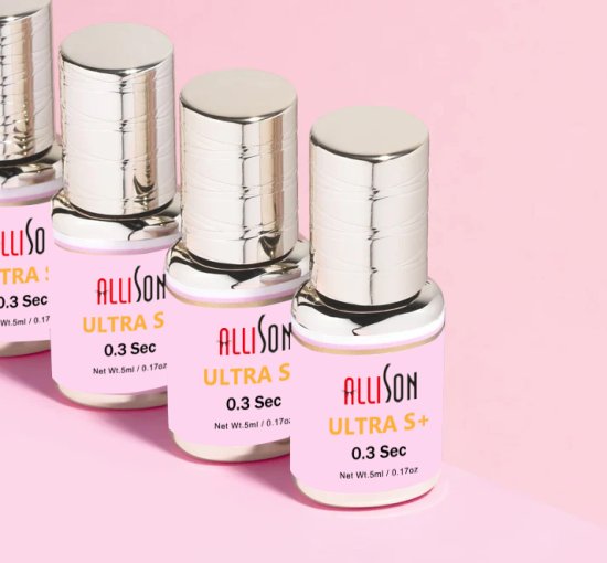 "QUICKIE" best eyelash extension glue