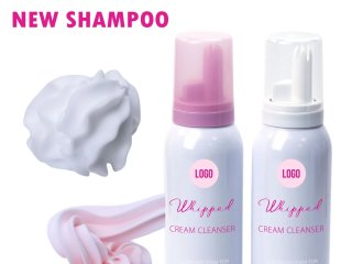 Private Label Lash Shampoo / Wholesale Eyelash Cleanser