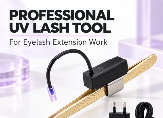 Wholesale Handheld UV Lash Lamp