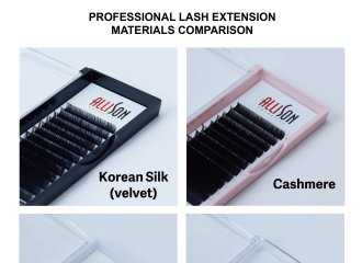 Lash Extension Materials Sourcing Guide
